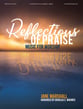 Reflections of Praise Organ sheet music cover